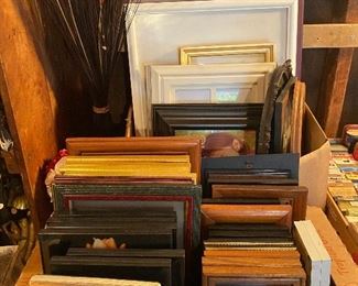 Photo Frames