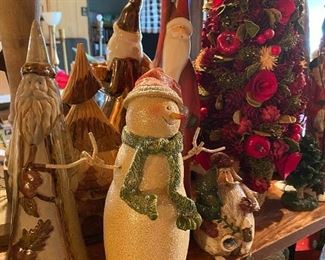 Quality Holiday Decor