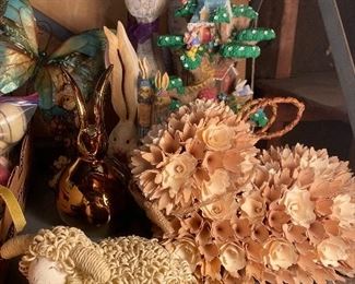 Easter Decorations