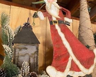 Christmas Decorations