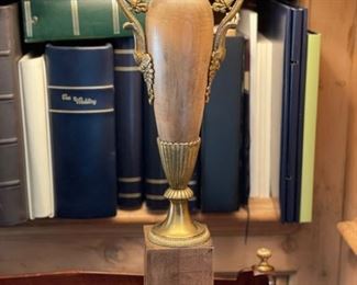 Pair of Table Lamps. Photo 3 of 3.