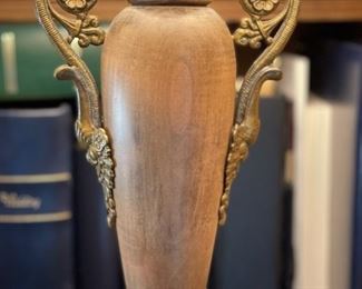 Pair of Table Lamps. Photo 2 of 3.