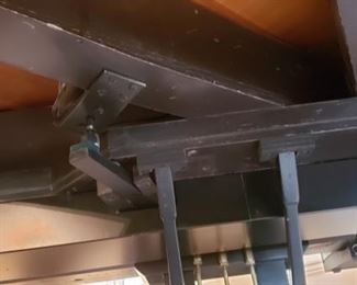 1926 Steinway & Sons Ebony Satin Gloss Finish Model M Baby Grand Piano with PlayerDisc System. Refurbished by Kurt Saphir. Formal Resale Appraisal, Available Upon Request, Performed by Piano Technician: Dornfeld Piano Tuning. Photo 12 of 12.