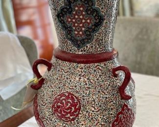 Turkish Urn.