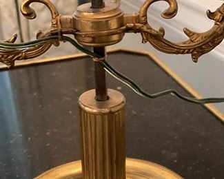 Desk Lamp. Photo 2 of 3.