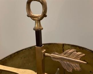 Desk Lamp. Photo 3 of 3.