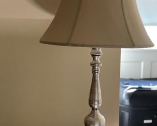 Table Lamp.