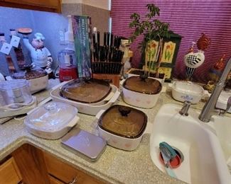 Corningware 