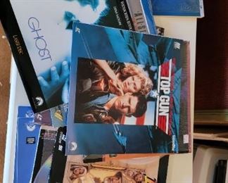 Hollywood Movies soundtrack records