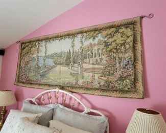 Wall Tapestry 