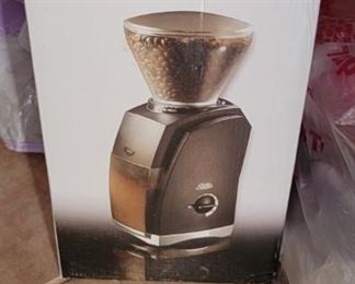 Coffee Grinder