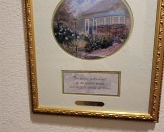 Thomas Kinkade