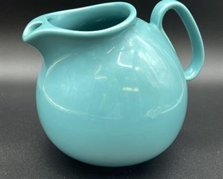 VTG WAECHTERSBACH BALL ICELIP PITCHER JUG