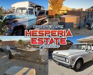 hesperia