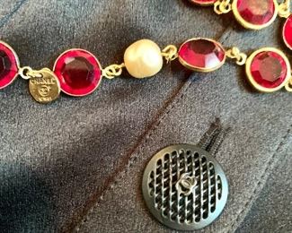 Chanel Necklace