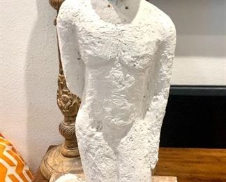 Sculpture...Robert Pollock