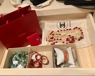 Chanel Jewelry