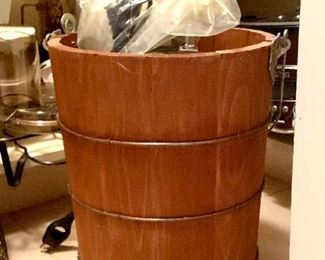 Ice Cream Maker
