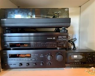 Electronic Equipment
