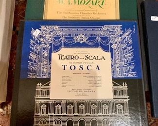Classical Album Collection