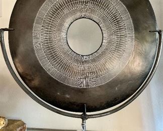 Laboratorio Avallone Sculpture