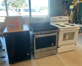 New Old Stock appliances