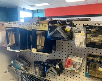 New Old Stock merchandise 