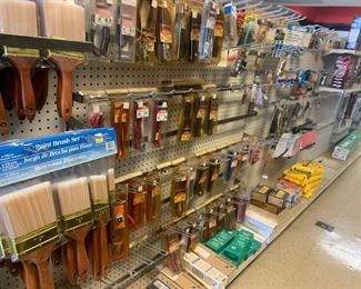 New Old Stock merchandise