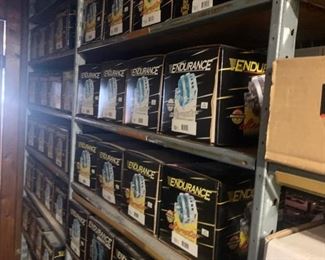 New Old Stock alternators