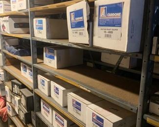 New Old Stock friction calipers 