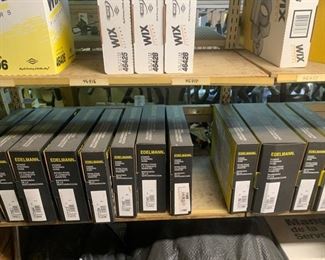 New Old Stock air filters 