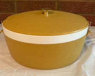 Olympian Thermo Ware