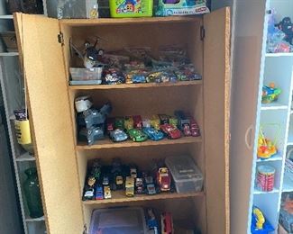 Disney Pixar Cars