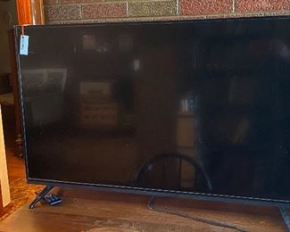 Vizio Flat Screen TV