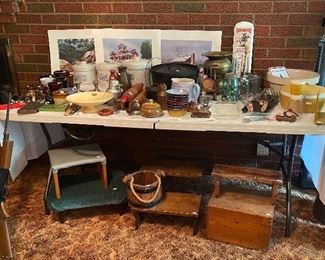 Vintage Items