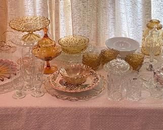 Glassware