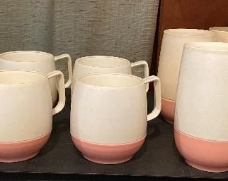 Varcon Plastic MCM Drinkware