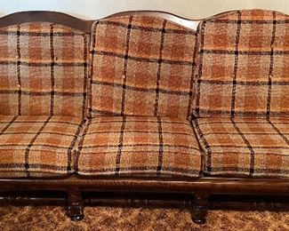 Ethan Allen American Traditional Industries Traditional Classics