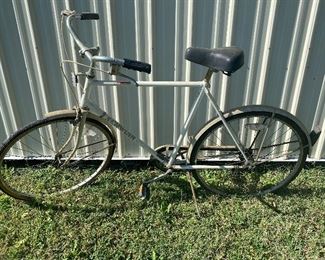 Schwinn Collegiate Bicycle