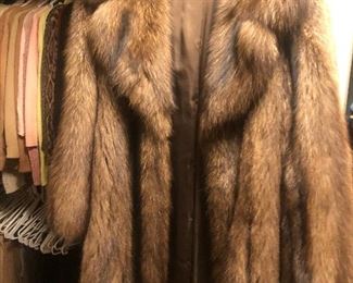 Neumann Marcus Fox Stroller