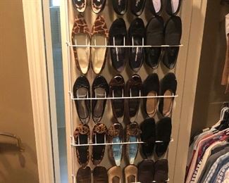 Armani
Escada
Stuart Weisman