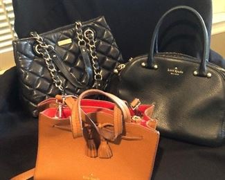 Kate Spade Purses