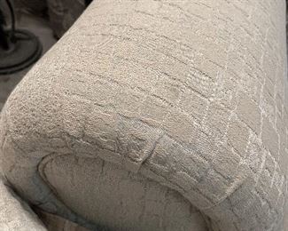 Available for pre-sale! 
$700 / If you can move it by Thursday early evening, price is $650. Call Lisa @ 615-854-8535 if interested. 

3-piece Lazy Boy living room set
Sofa- 89 w x 43 d x 32 h
Loveseat - 68 w x 43 d x 32 h 
Chair - 40 w x 33 d x 35 h