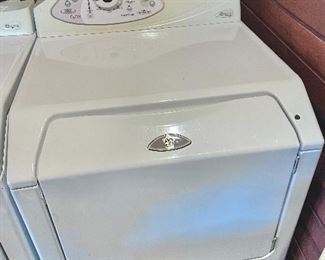 Maytag Neptune Dryer. Recently inspected and in working order.
26 3/4” w x 28” d x 42” h
