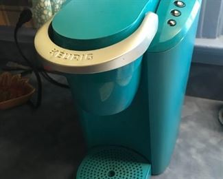 Keurig $ 38.00