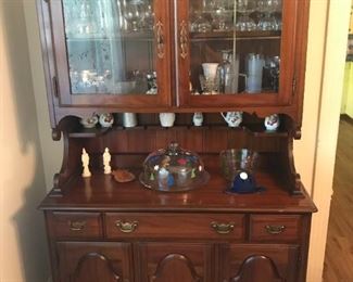 Vintage Hutch $ 168.00