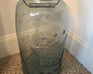 Mason's Jar $ 46.00