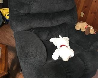 Oversized Rocker / Recliner $ 148.00