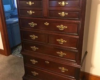 Dresser / Bassett $ 198.00