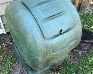 Composter $ 38.00